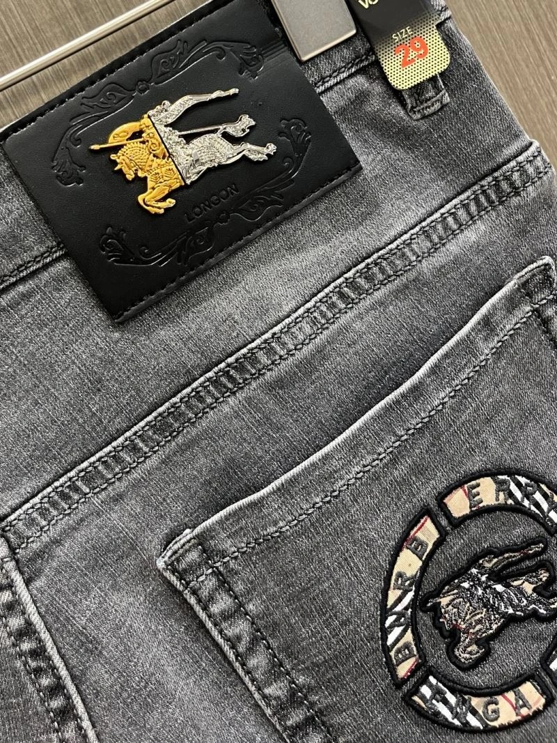 HighQuality Burberry Jeans 102824
