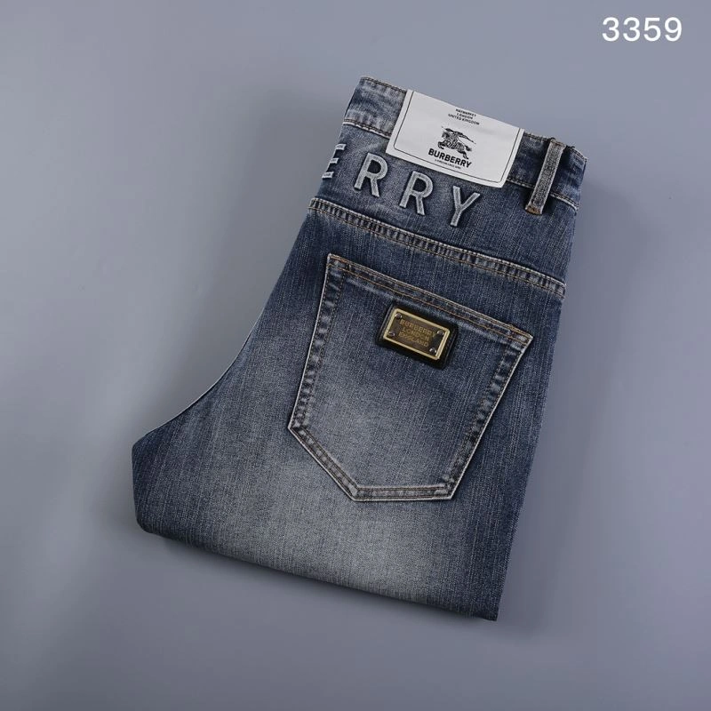 BestValue Burberry Jeans 102860