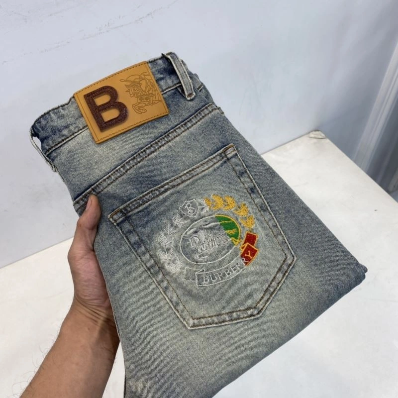 DailyWear Burberry Jeans 102826