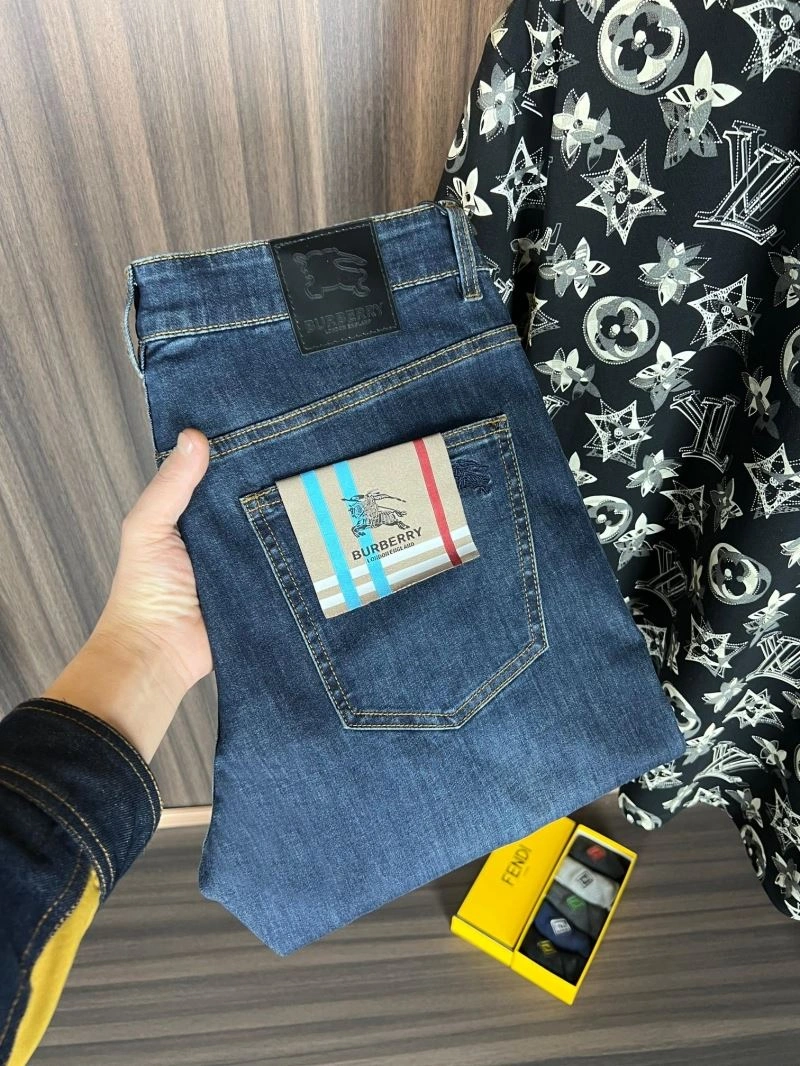 Burberry Jeans Effortless 102821