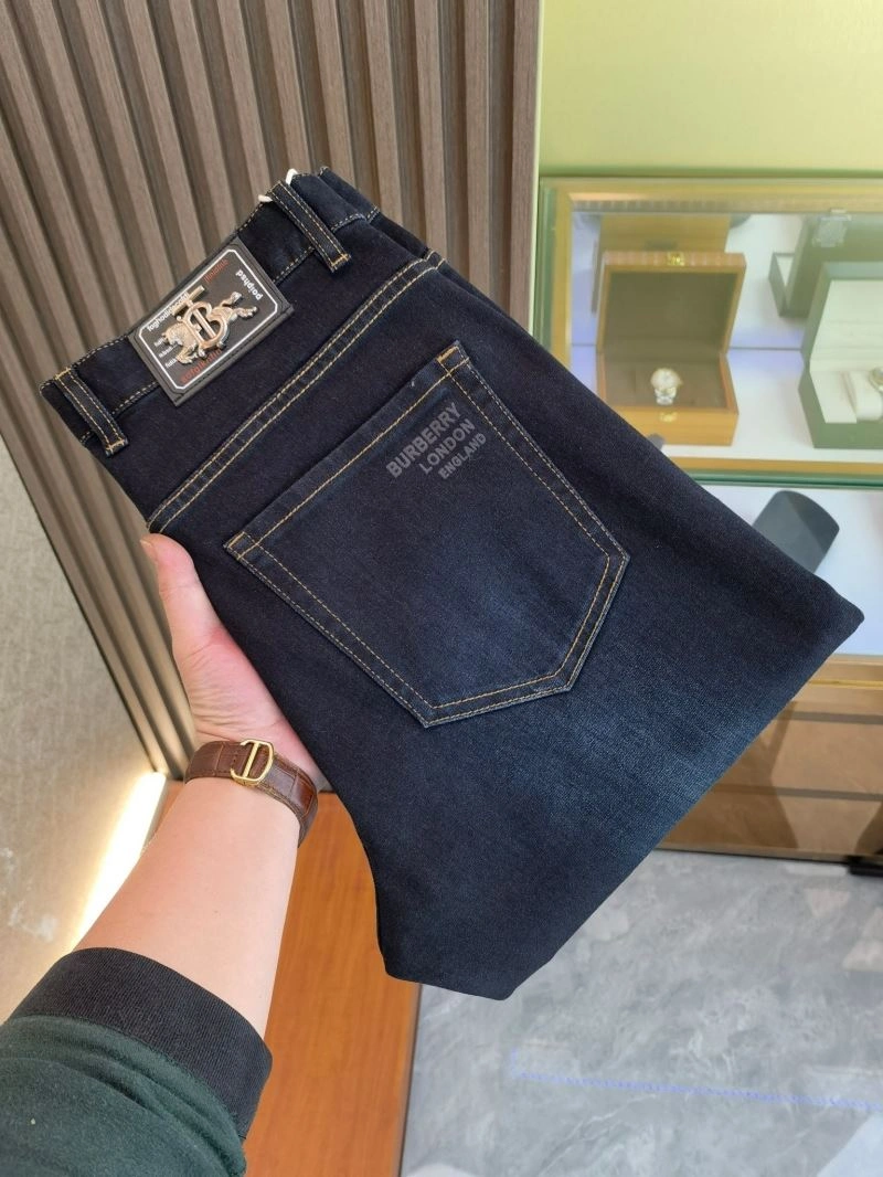 Burberry Jeans MoistureWicking 102816