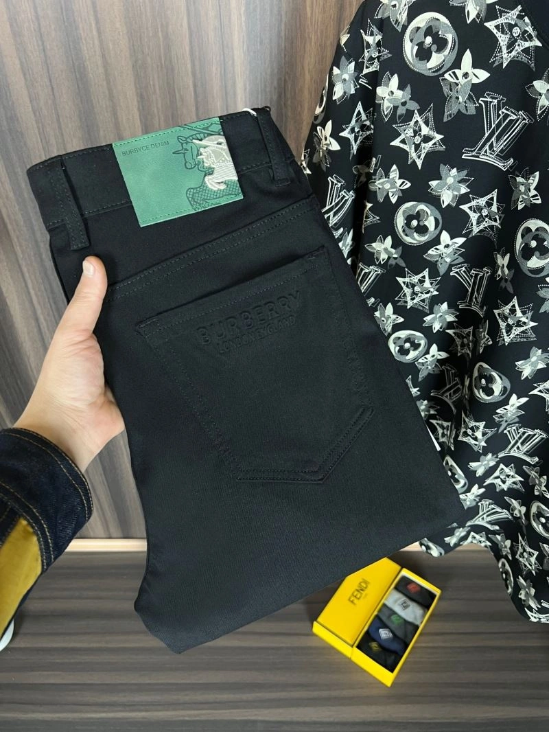 Burberry Jeans AllSeason 102810