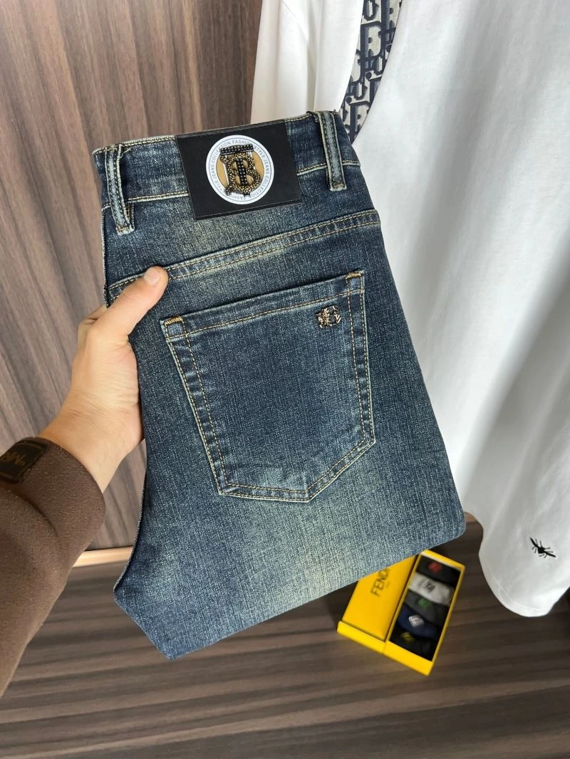 Burberry Jeans SportInspired 102802