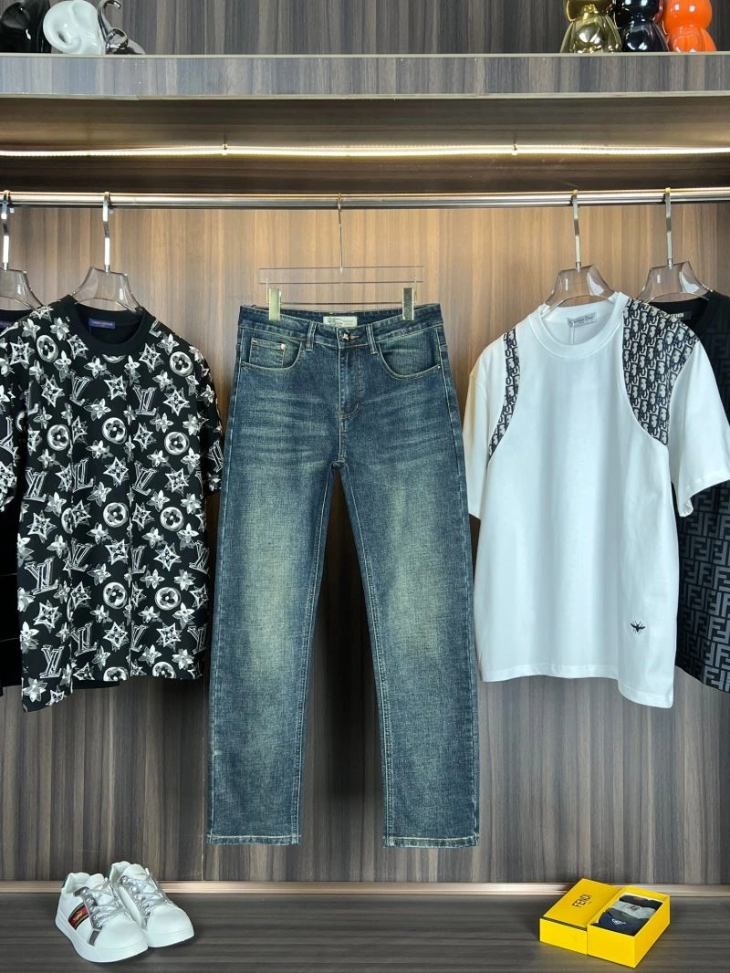 Burberry Jeans SportInspired 102802