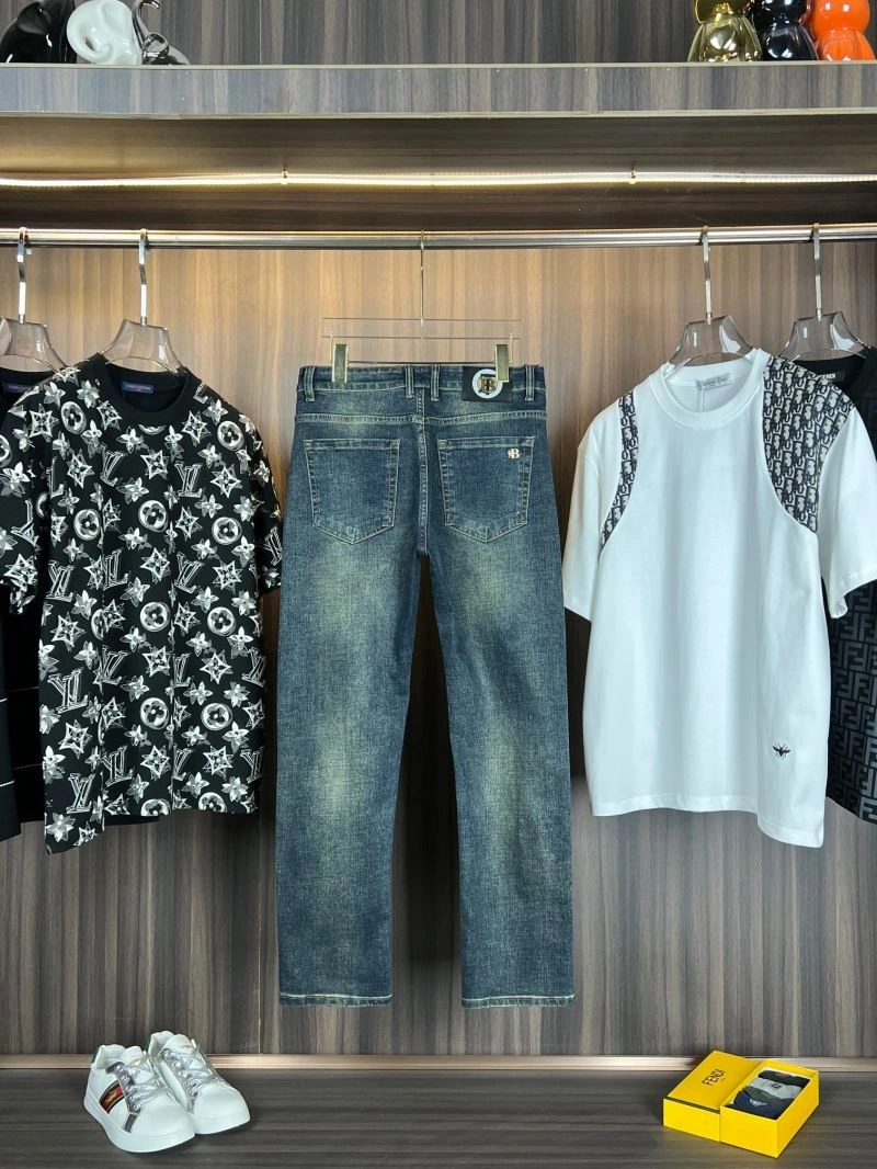 Burberry Jeans SportInspired 102802