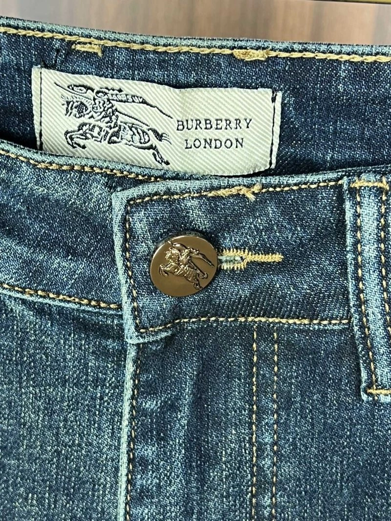 Burberry Jeans SportInspired 102802