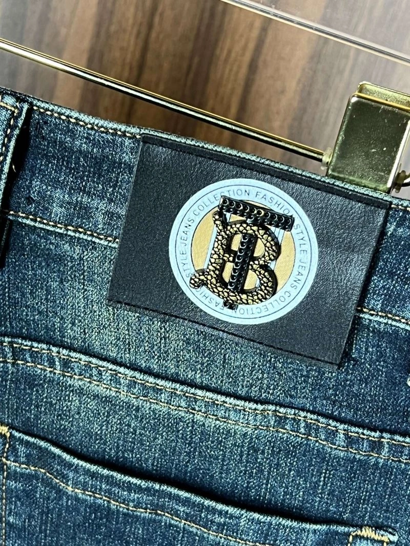 Burberry Jeans SportInspired 102802