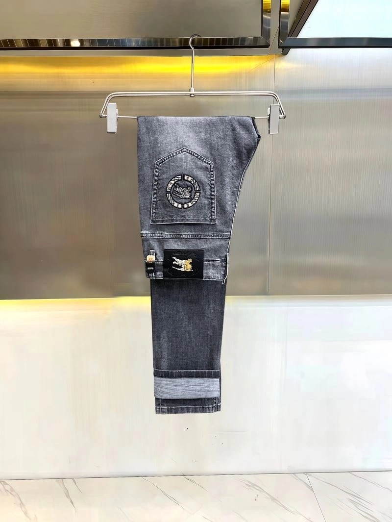 Burberry Jeans Bright 102811