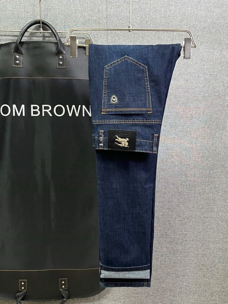 Burberry Jeans EasyMatch 102795
