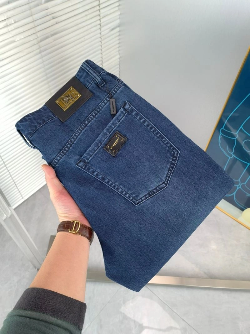 Burberry Jeans ModernLook 102321