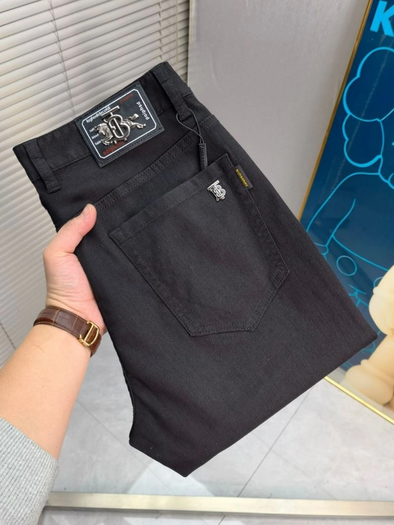 Burberry Jeans TravelReady 102317