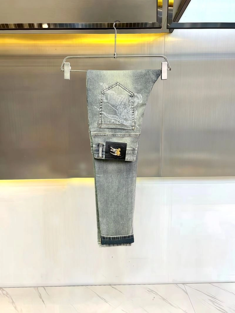 EasyMatch Burberry Jeans 102309