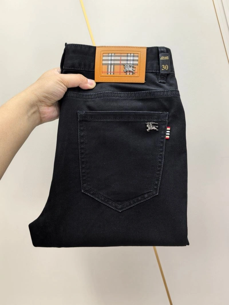 Packable Burberry Jeans 102307