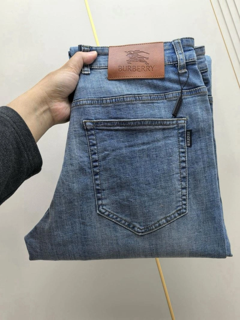 Burberry Jeans Affordable 102339