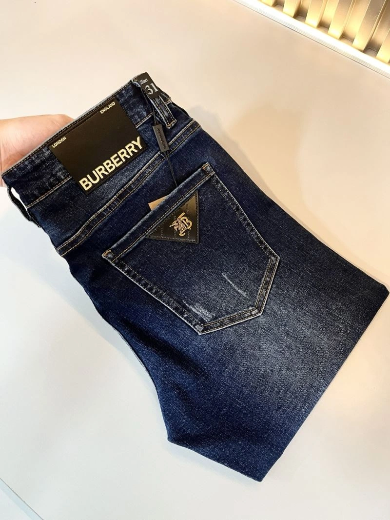 Burberry Jeans TechFriendly 102301