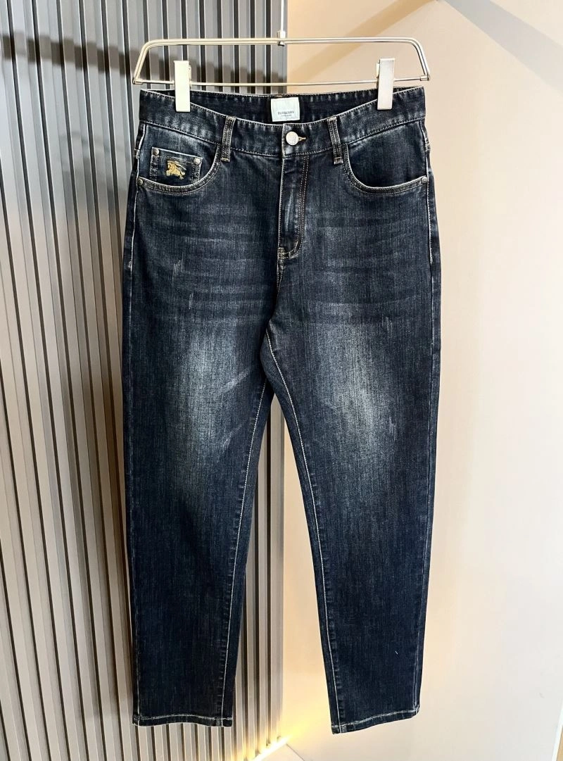 Lightweight Burberry Jeans 102306