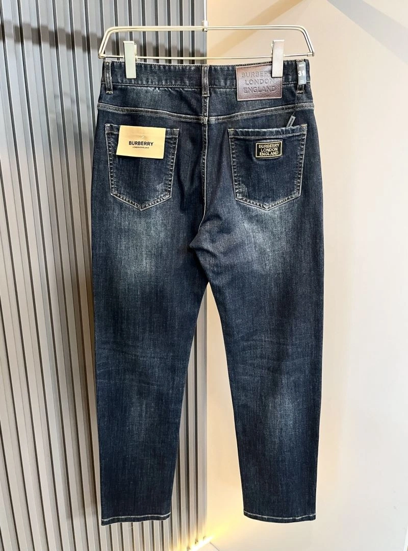 Lightweight Burberry Jeans 102306