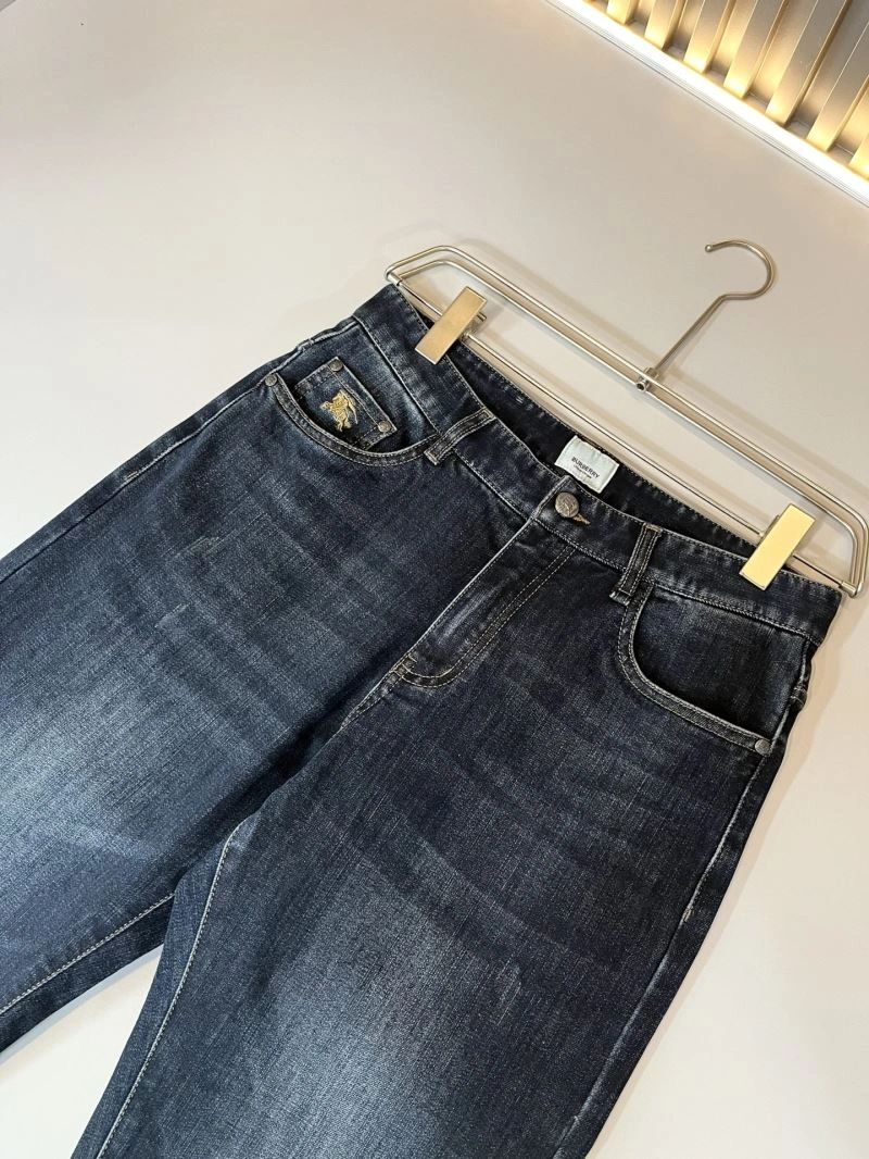 Lightweight Burberry Jeans 102306