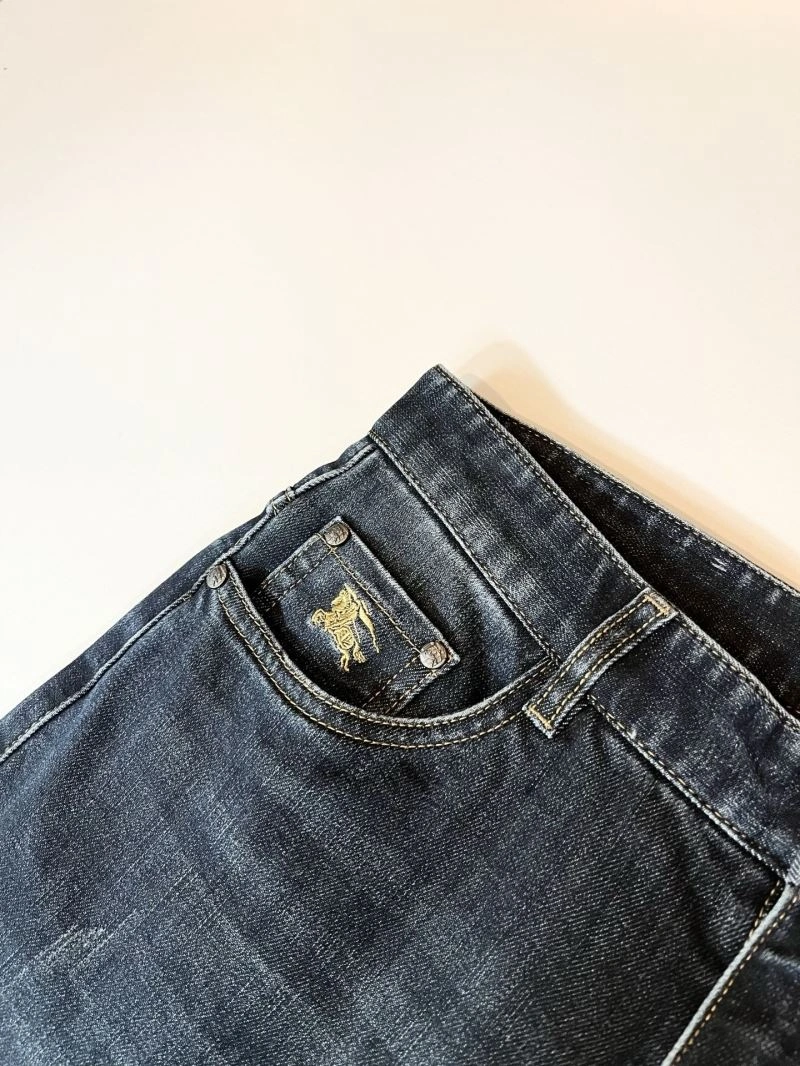 Lightweight Burberry Jeans 102306