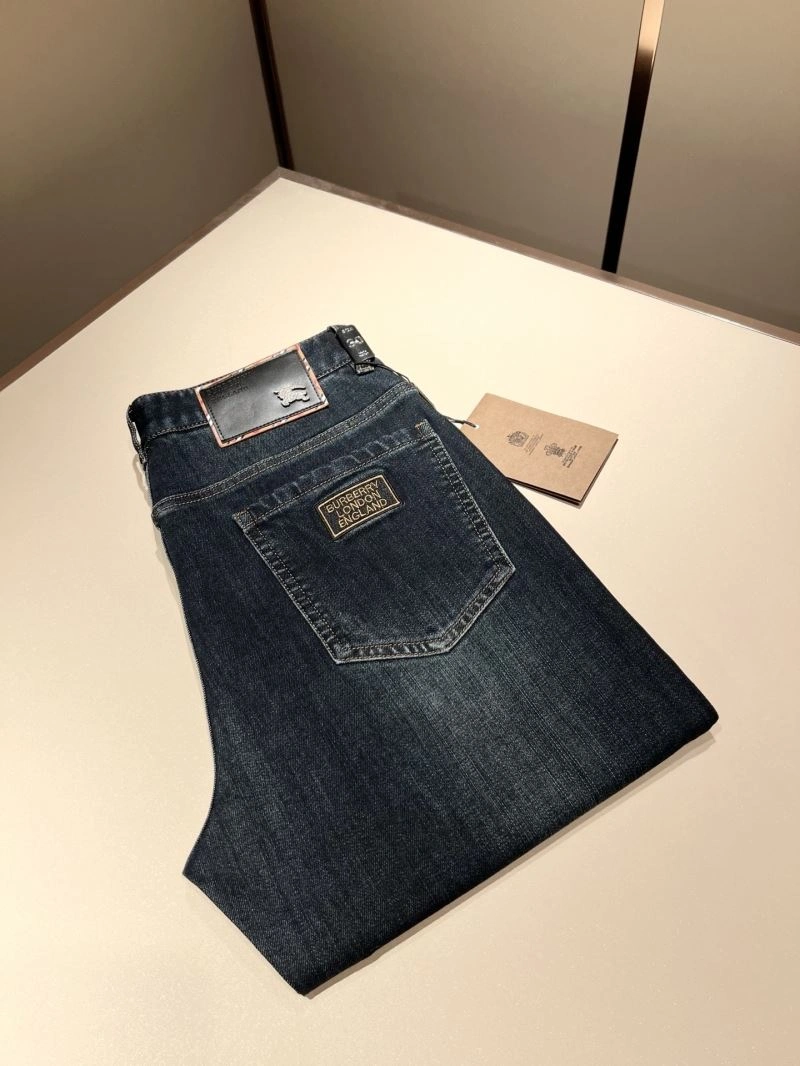 ComfortFit Burberry Jeans 102302