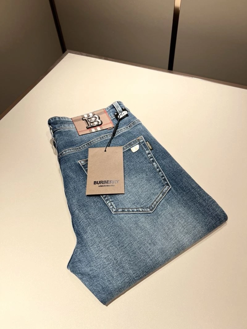 Burberry Jeans Sporty 102314