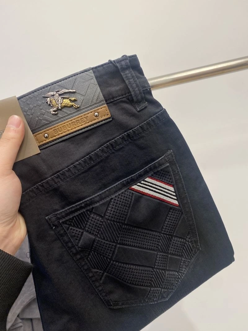 Burberry Jeans SoftTouch 101816
