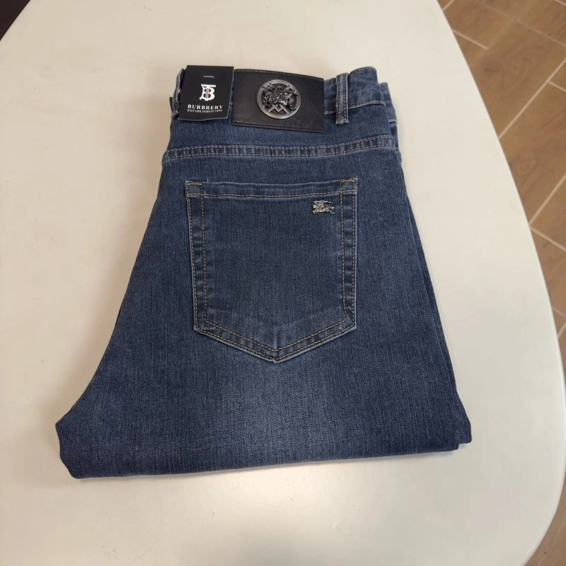 Burberry Jeans Modern 101862