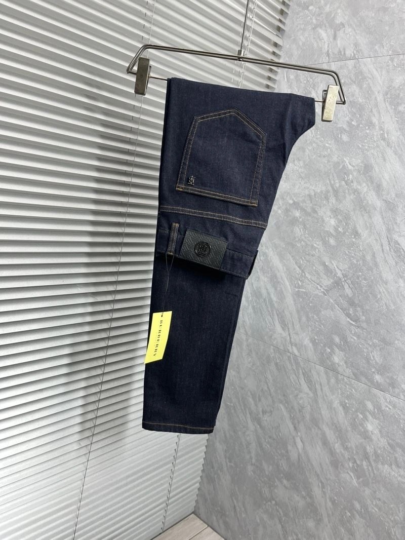 Durable Burberry Jeans 101817