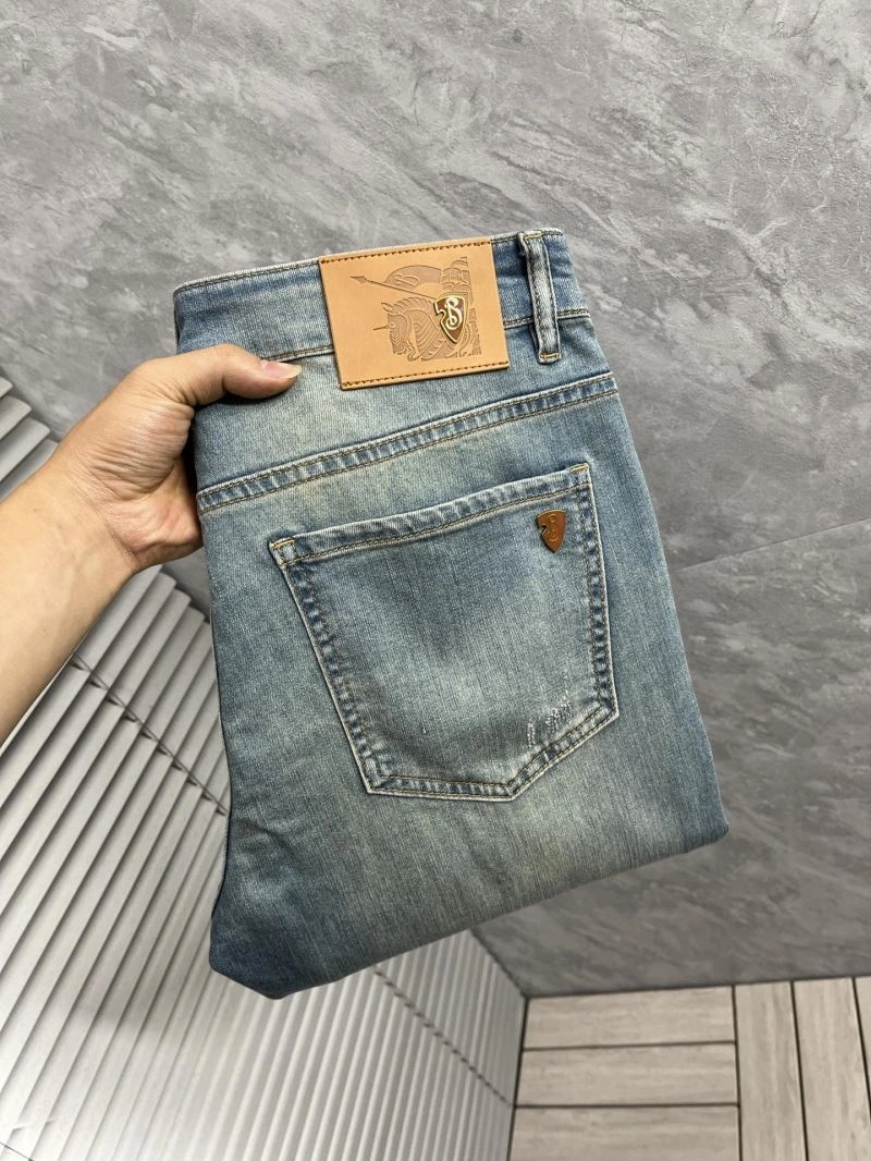 Refined Burberry Jeans 101808