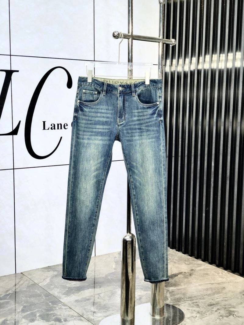 Burberry Jeans Premium 101813