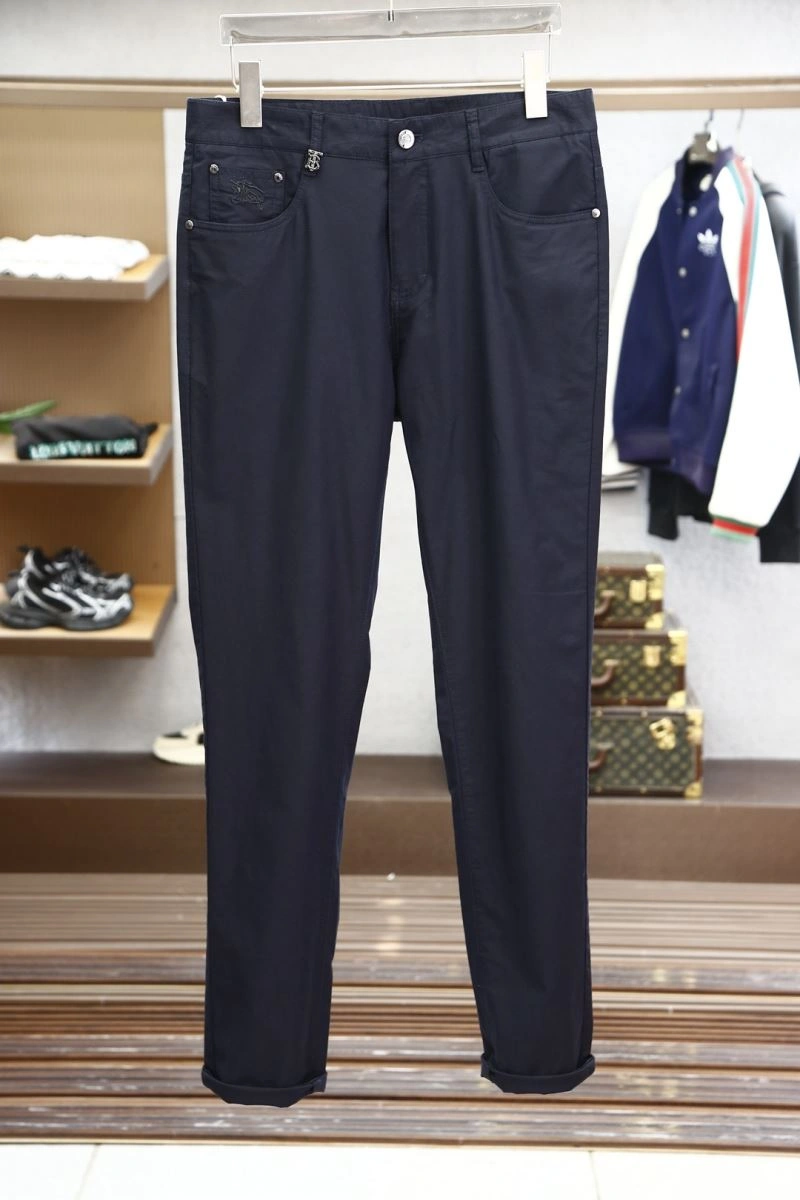Burberry Jeans Supportive 101810