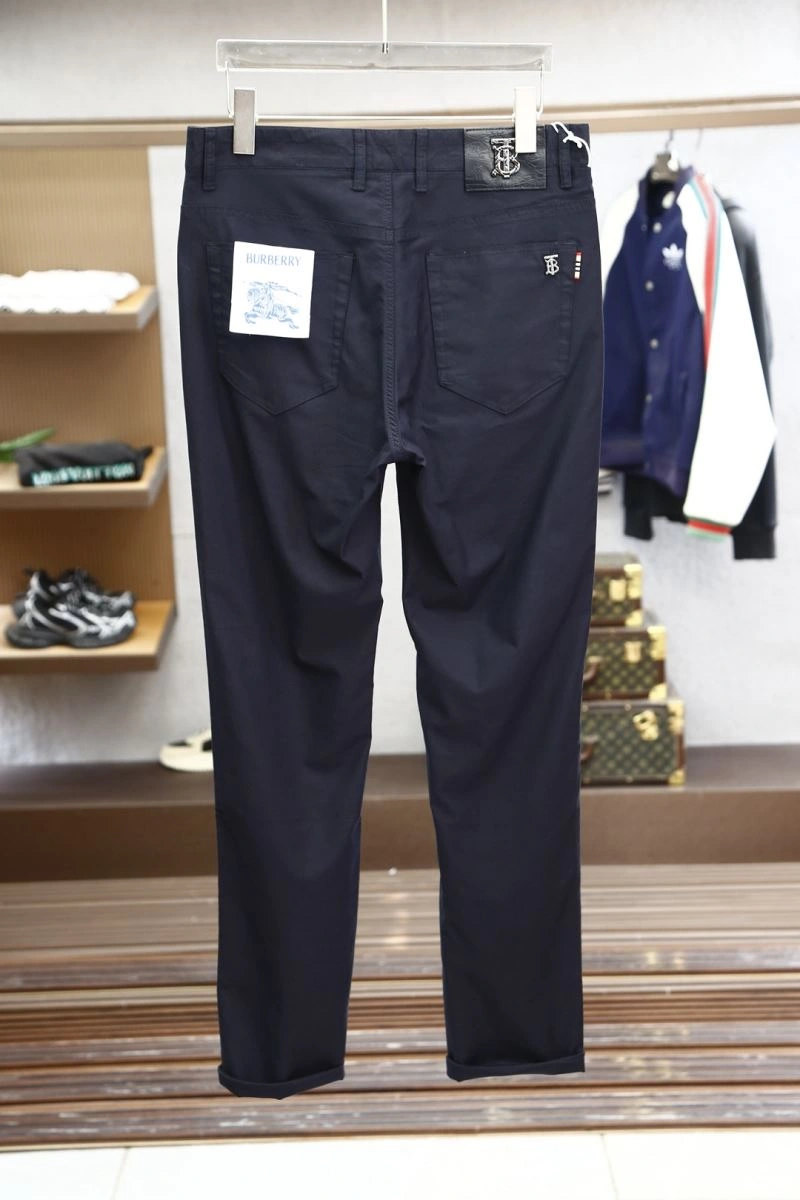 Burberry Jeans Supportive 101810