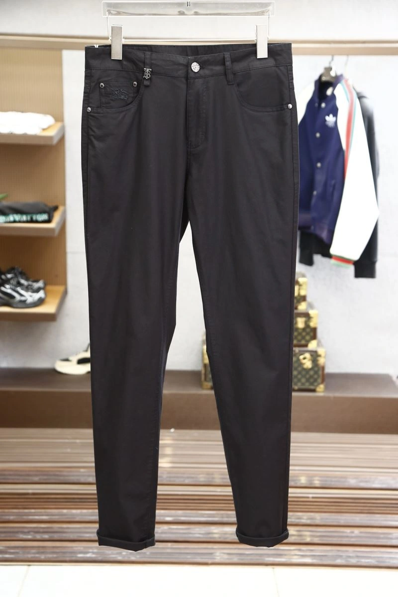 Burberry Jeans Supportive 101810