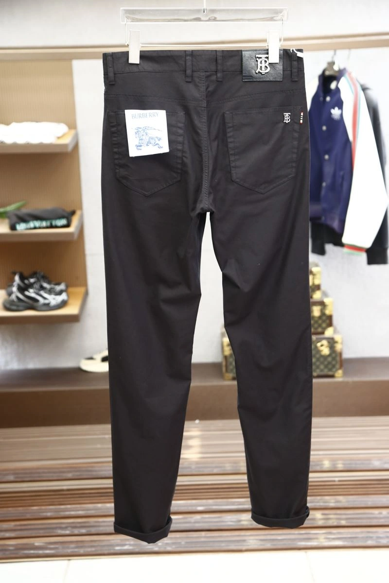 Burberry Jeans Supportive 101810