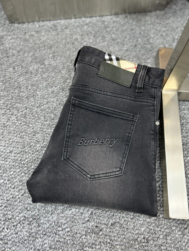 Burberry Jeans FastDry 101809