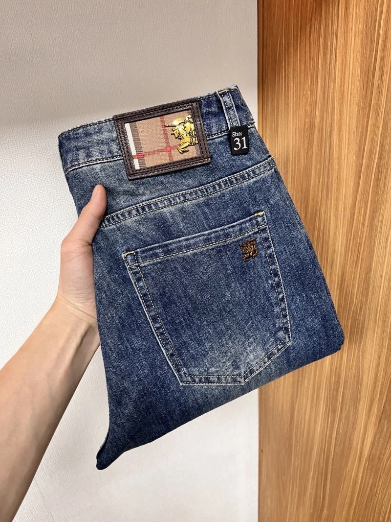 SoftTouch Burberry Jeans 101801