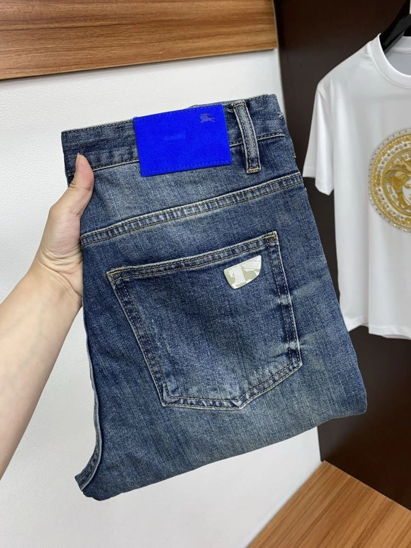 Burberry Jeans HighPerformance 101799