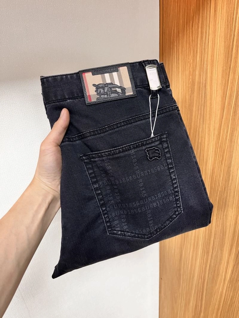 Burberry Jeans Thermal 101830