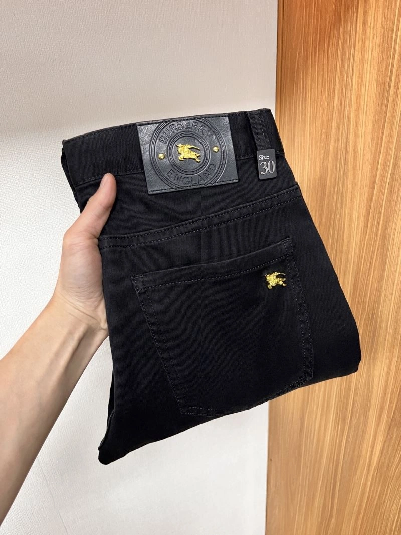 Burberry Jeans RelaxedFit 101797