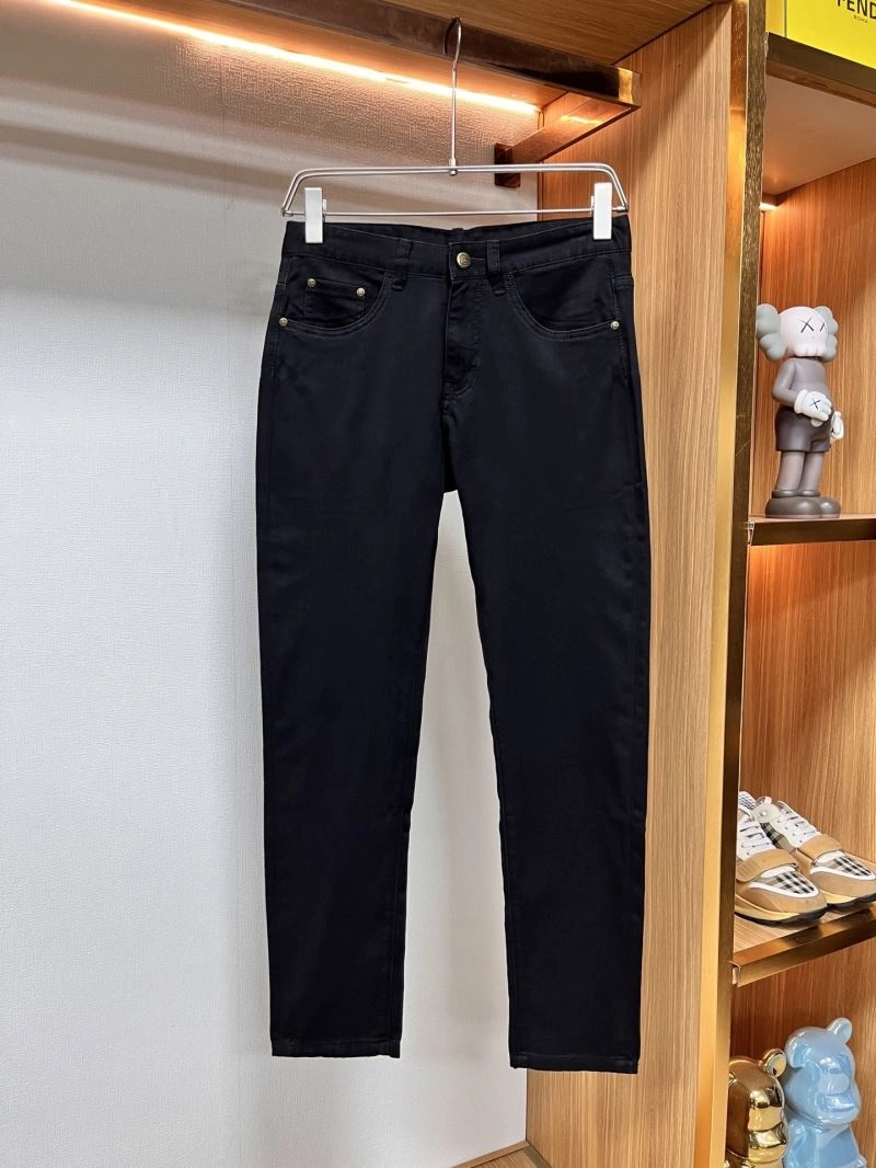 Burberry Jeans RelaxedFit 101797