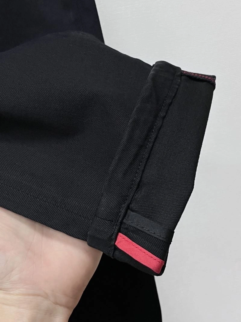 Burberry Jeans RelaxedFit 101797