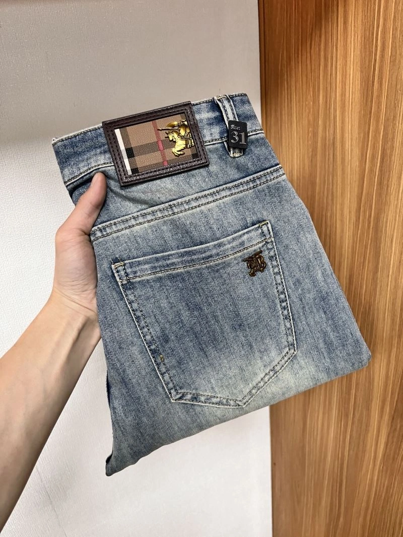 Burberry Jeans Casual 101788