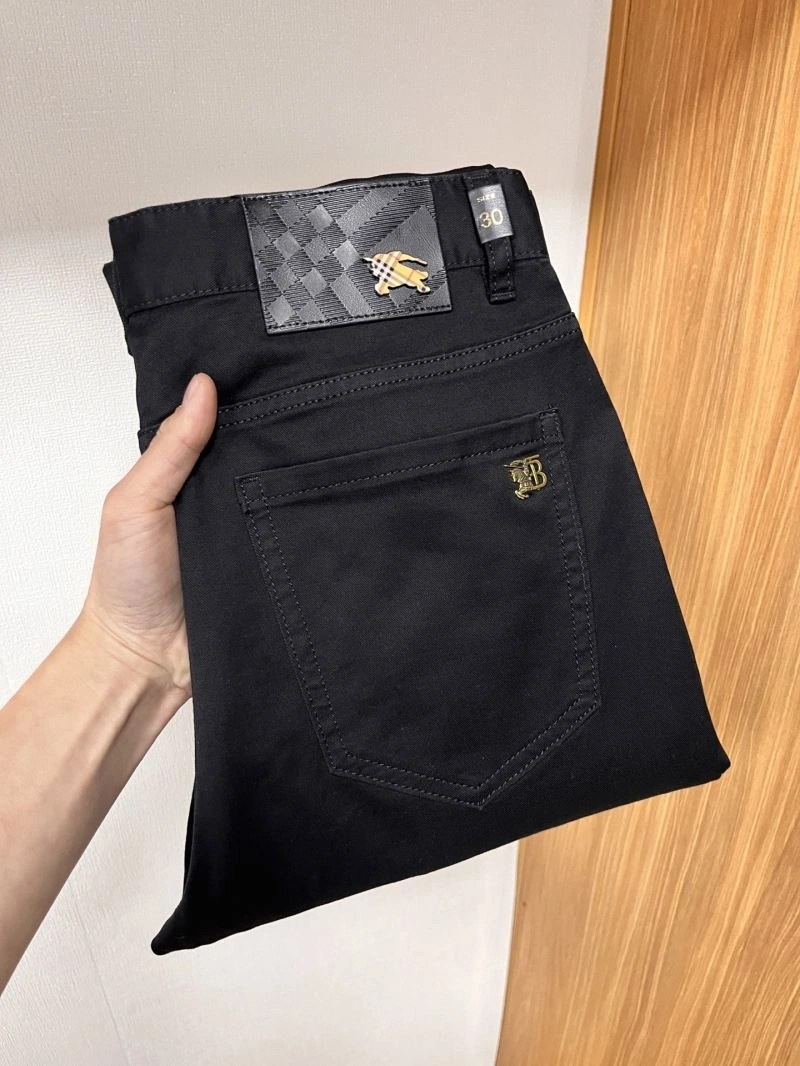 Burberry Jeans ZeroBulk 101865