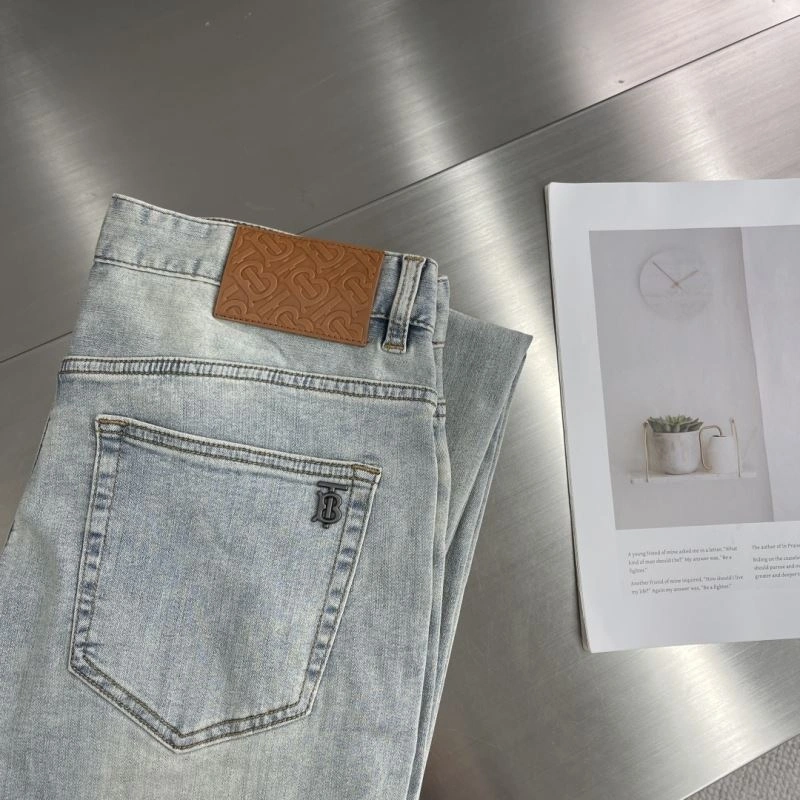 Burberry Jeans Practical 101787