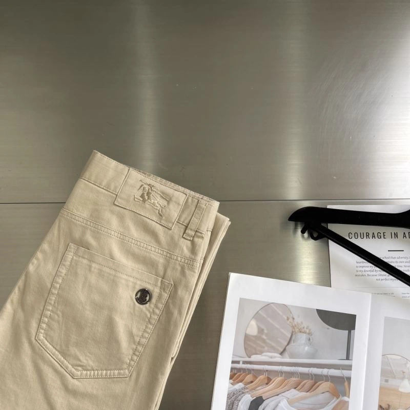 HighQuality Burberry Jeans 101783