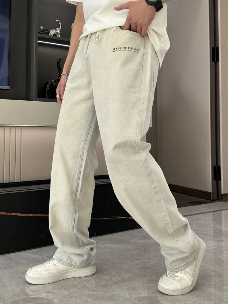 TravelReady Burberry Jeans 101825