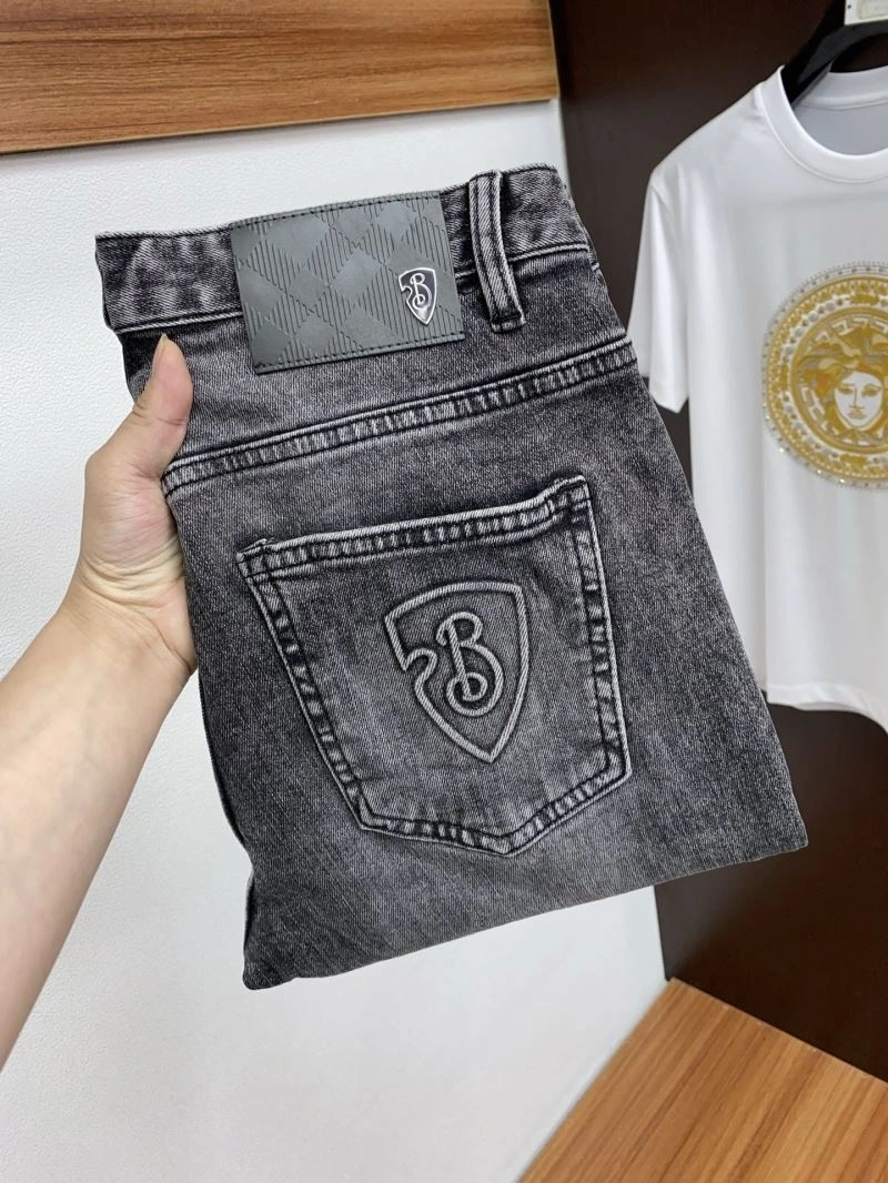 Supportive Burberry Jeans 101789