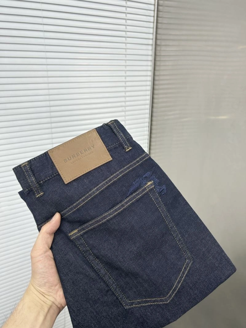 Burberry Jeans SmartChoice 101786
