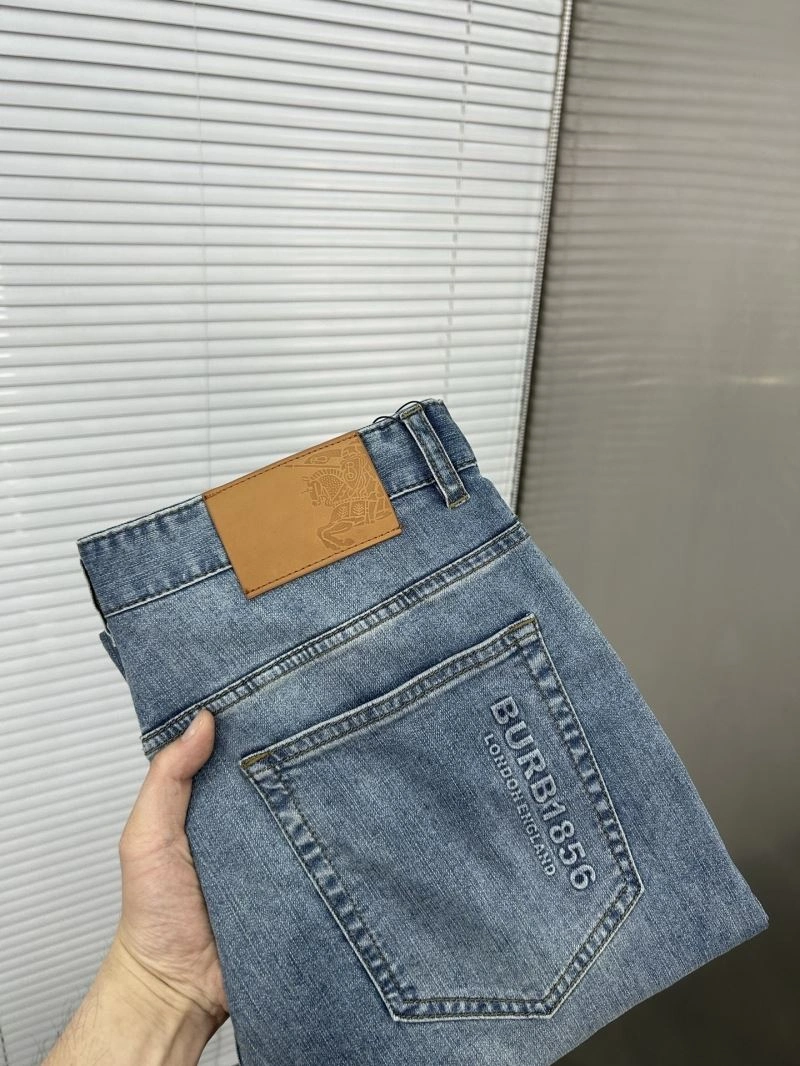 Compact Burberry Jeans 101795