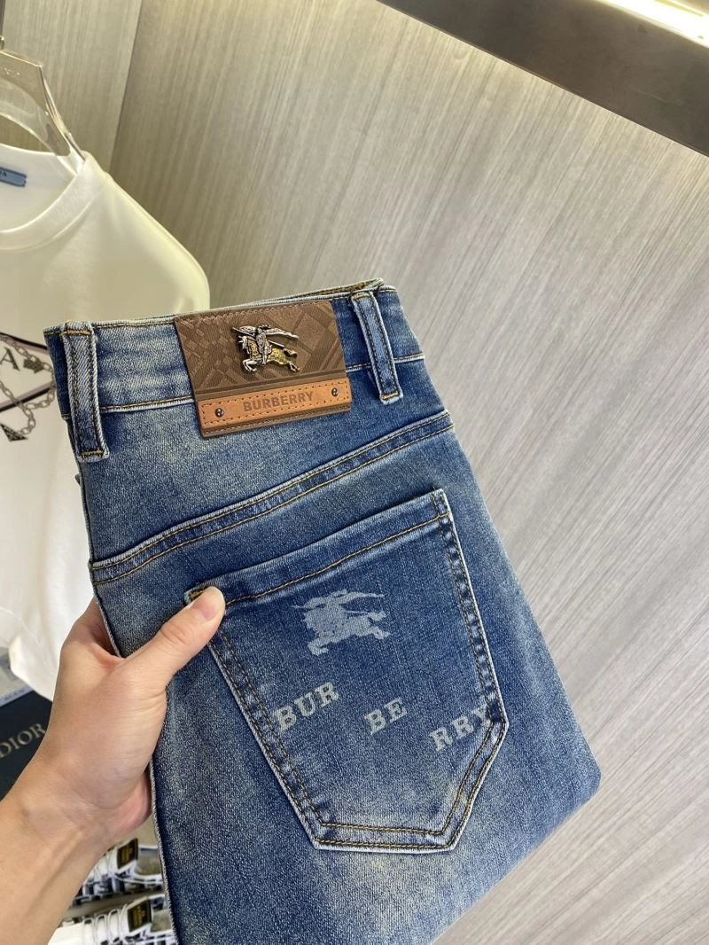 Efficient Burberry Jeans 101826